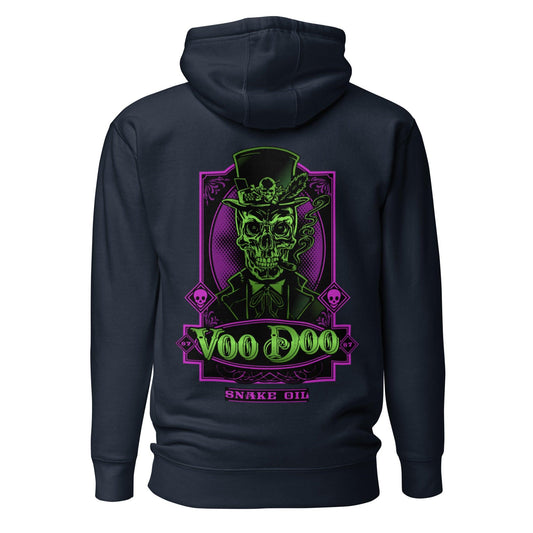 Voodoo Hoodie - Thrive Attire
