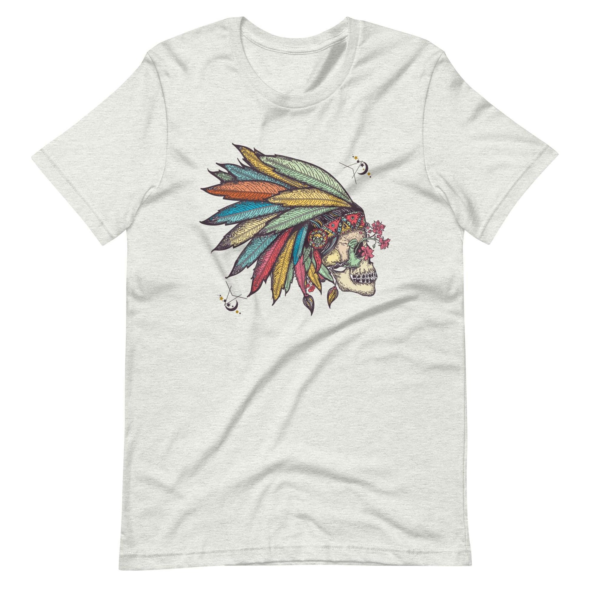 Chieftain Shirt - Thrive Attire
