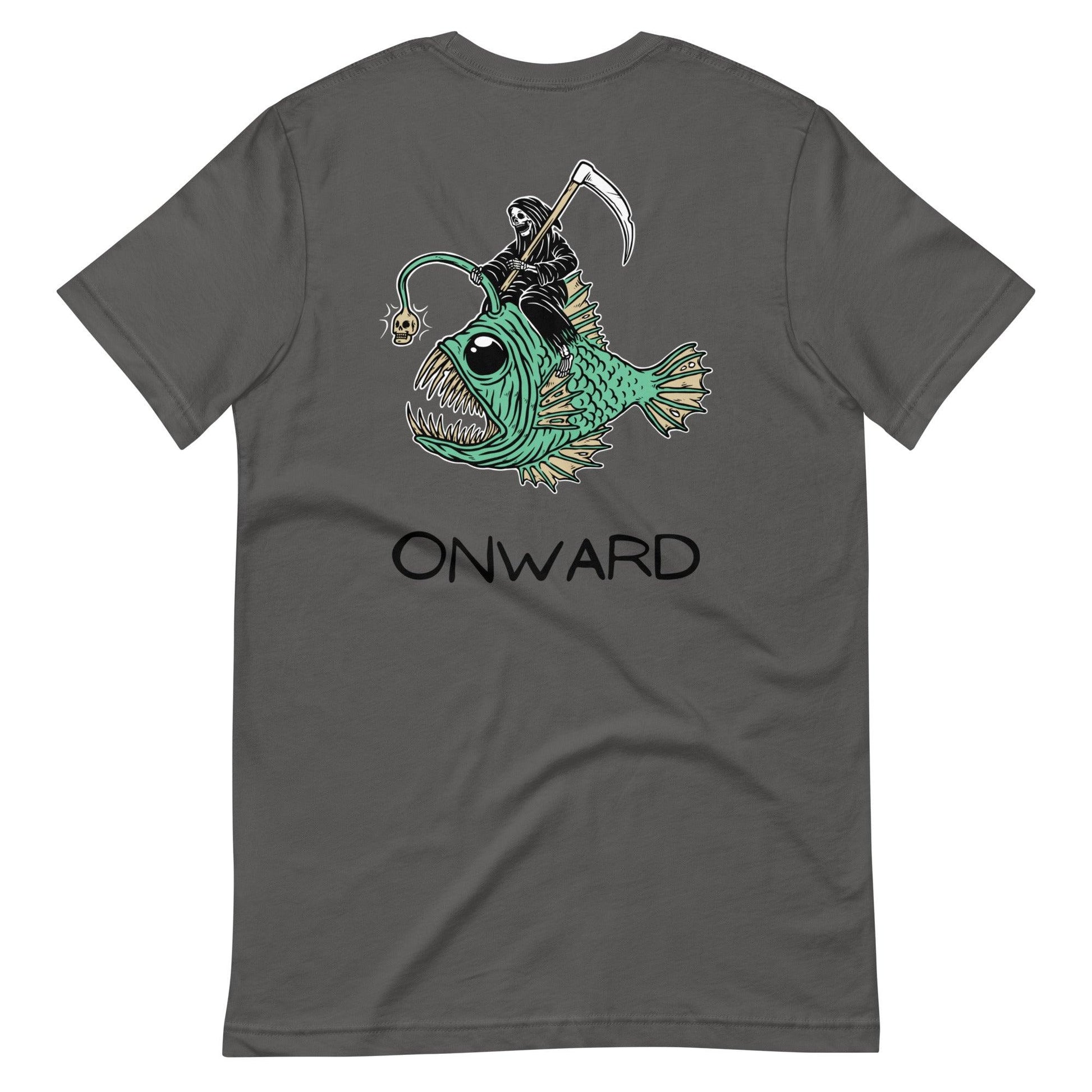Onward Shirt - Thrive Attire