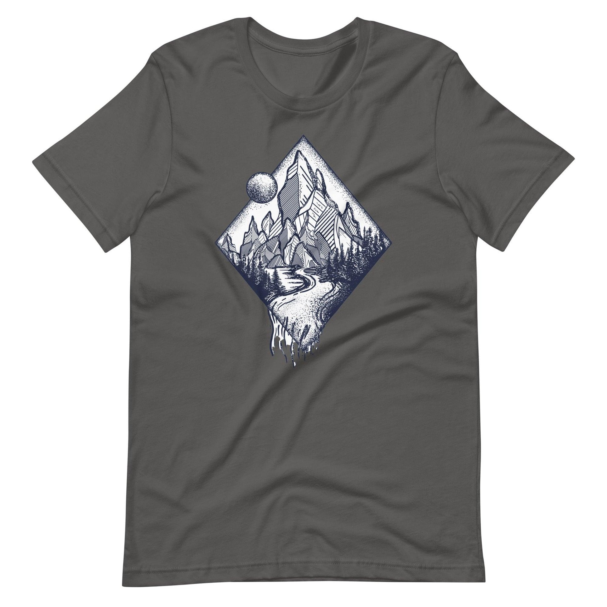 Diamond Trailhead Shirt - Thrive Attire