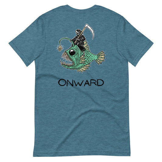 Onward Shirt - Thrive Attire
