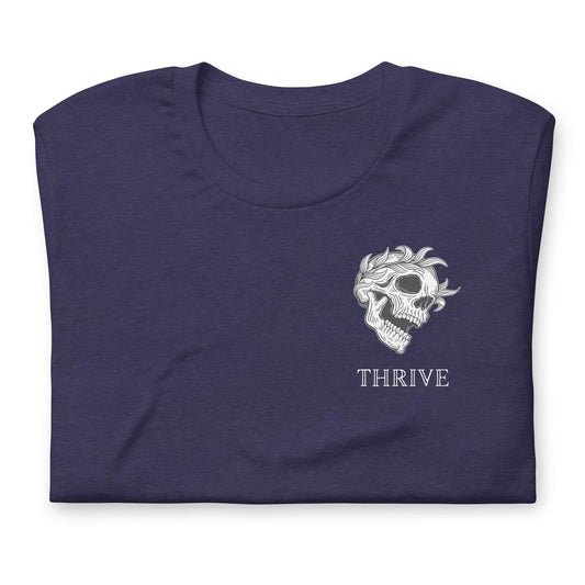 Caesar Shirt - Thrive Attire