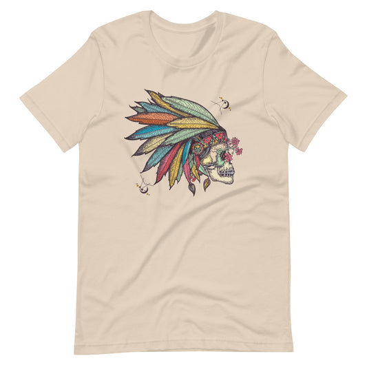 Chieftain Shirt - Thrive Attire