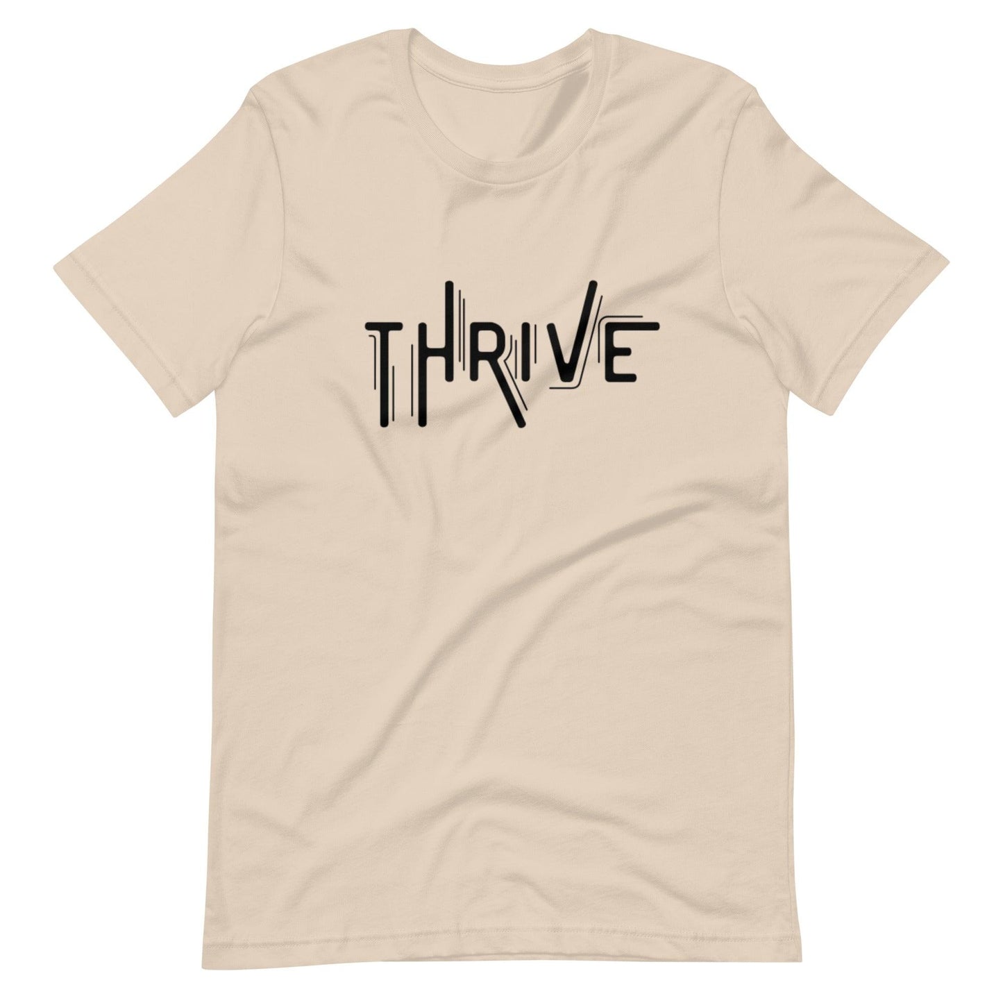 Thrive Shirt - Thrive Attire
