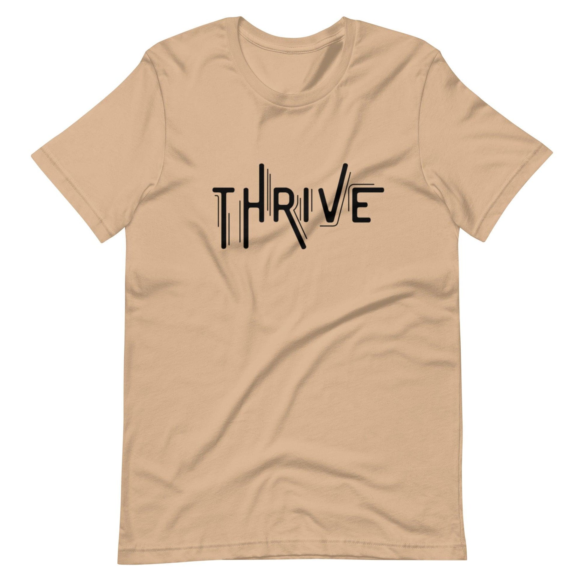 Thrive Shirt - Thrive Attire